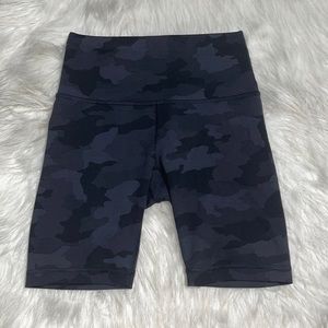 Lululemon Align High-Rise Short